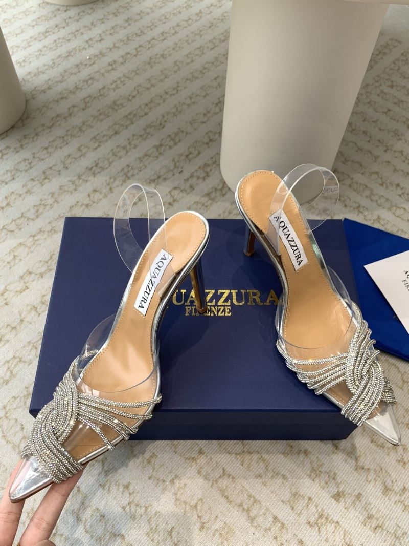 Aquazzura Sandals